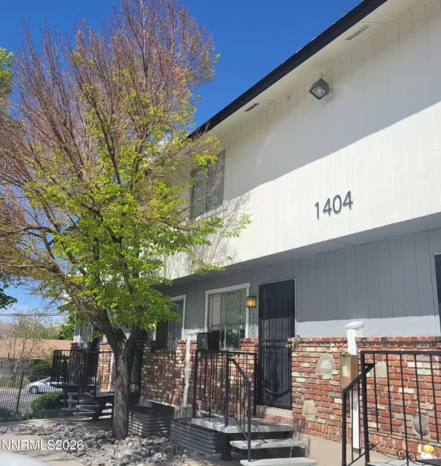 MLS: 260006610 Condo For Sale