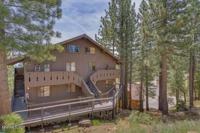 MLS: 260006611 Condo For Sale
