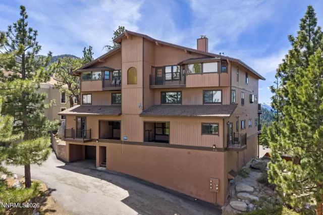 MLS: 260006731 Condo For Sale