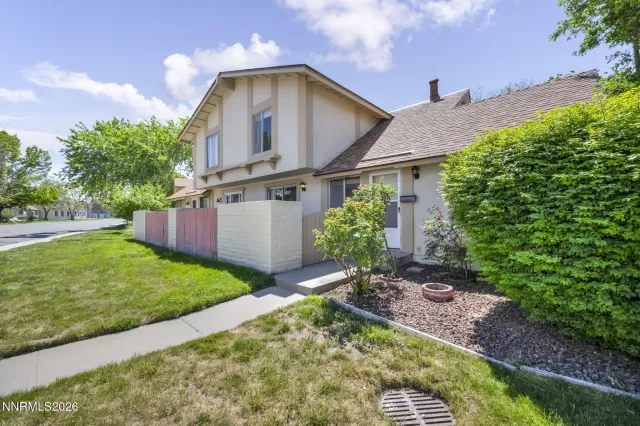 MLS: 260006745 Condo For Sale