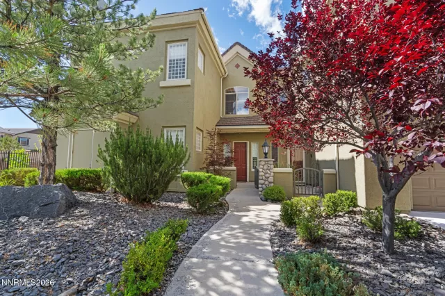 MLS: 260006804 Condo For Sale
