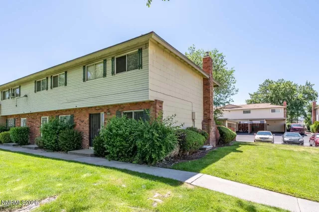 MLS: 260006830 Condo For Sale