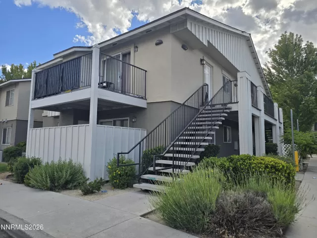 MLS: 260006931 Condo For Sale