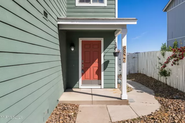 MLS: 260007030 Condo For Sale