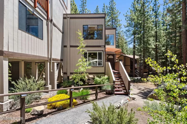 MLS: 260007031 Condo For Sale