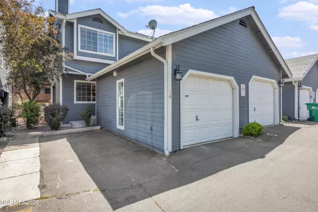 MLS: 260007054 Condo For Sale