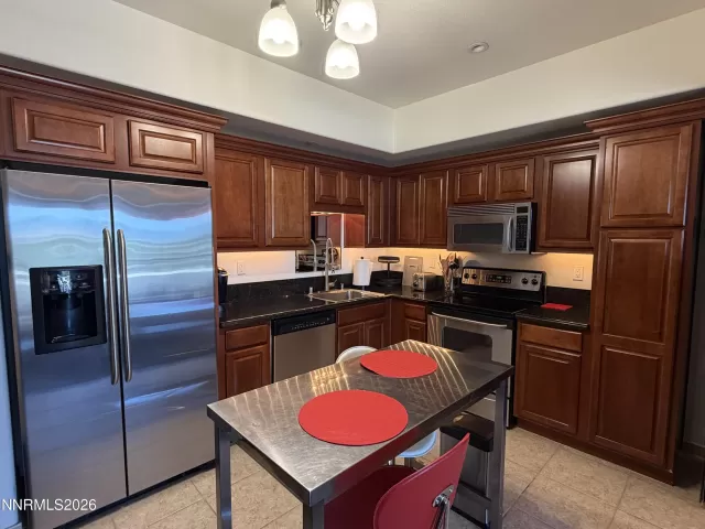 MLS: 260007107 Condo For Sale