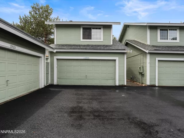 MLS: 260007163 Condo For Sale