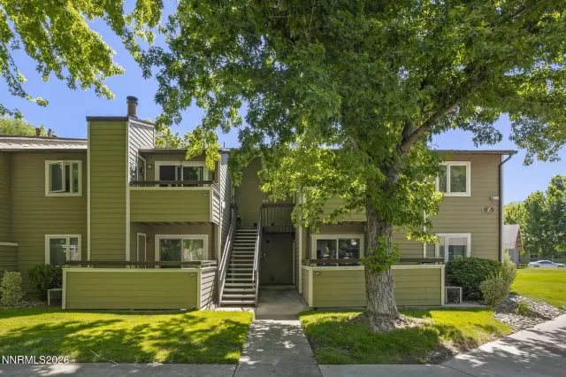 MLS: 260007201 Condo For Sale