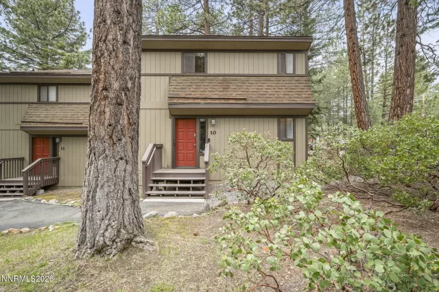 MLS: 260007343 Condo For Sale