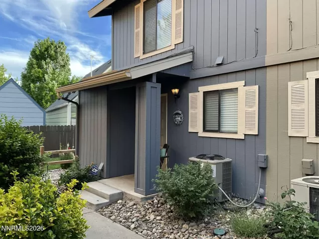 MLS: 260007393 Condo For Sale