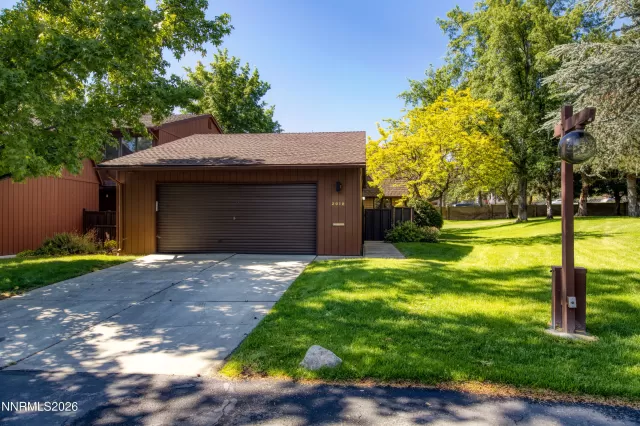 MLS: 260007475 Condo For Sale