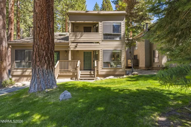 MLS: 260007564 Condo For Sale