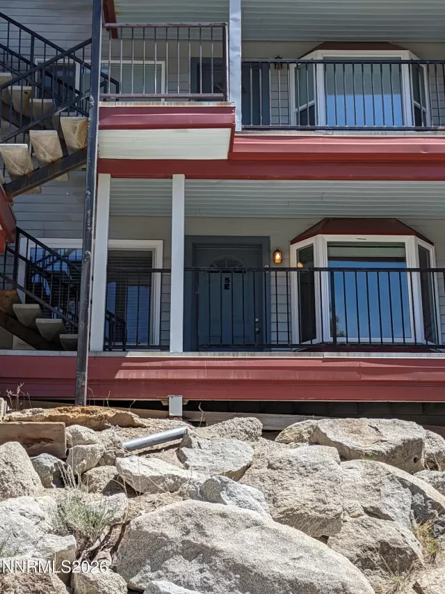 MLS: 260007615 Condo For Sale