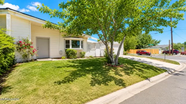 MLS: 260007732 Condo For Sale
