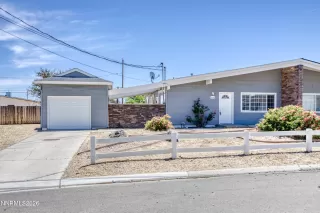 Primary Photo for MLS#: 260007750