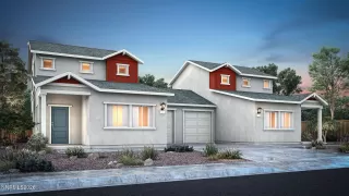 Primary Photo for MLS#: 260007762
