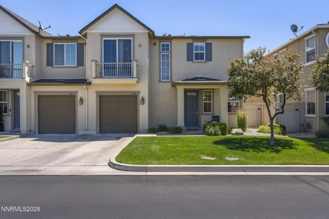 MLS: 260007814 Condo For Sale
