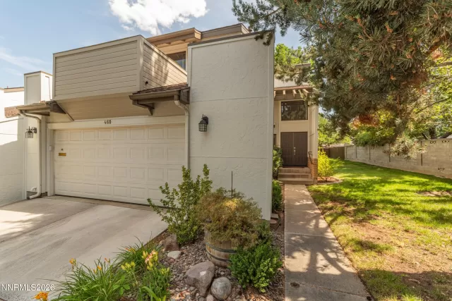 MLS: 260007820 Condo For Sale