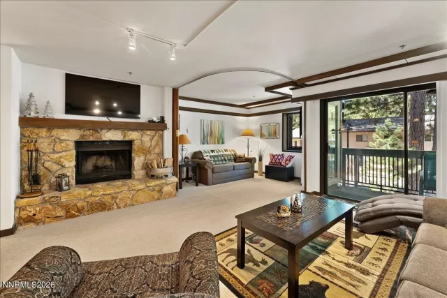 MLS: 260007836 Condo For Sale