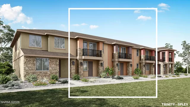 MLS: 260007844 Condo For Sale
