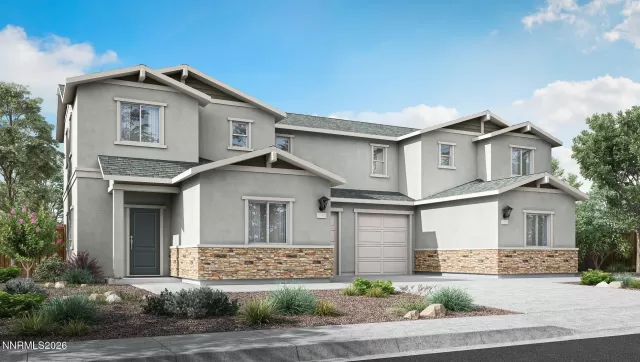 MLS: 260008042 Condo For Sale