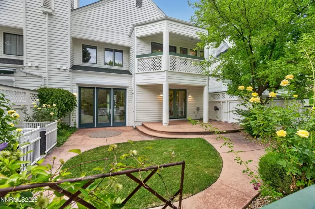 MLS: 260008096 Condo For Sale