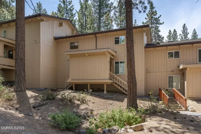 MLS: 260008123 Condo For Sale
