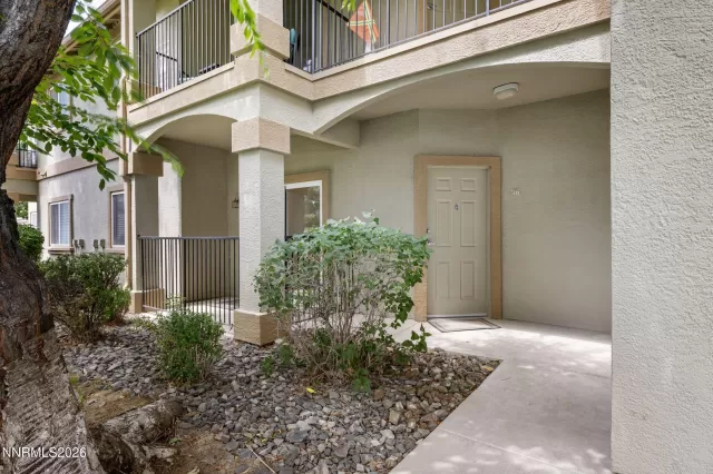 MLS: 260008134 Condo For Sale