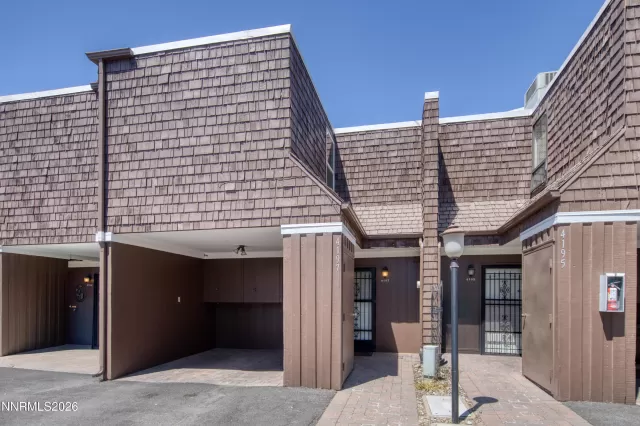 MLS: 260008142 Condo For Sale