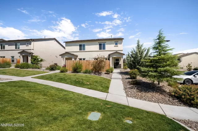 MLS: 260008162 Condo For Sale
