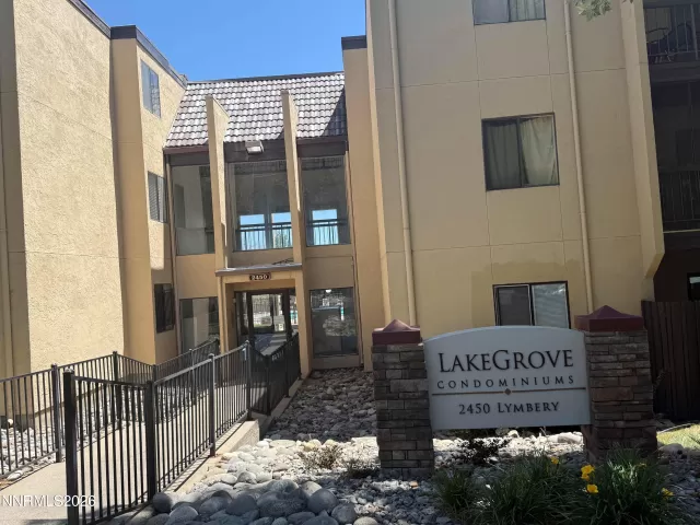 MLS: 260008192 Condo For Sale