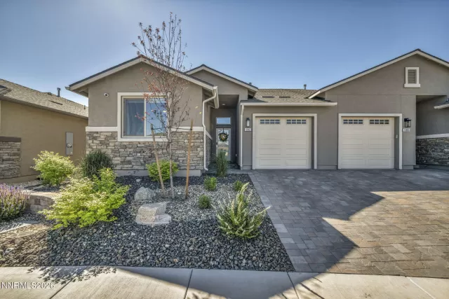 MLS: 260008210 Condo For Sale