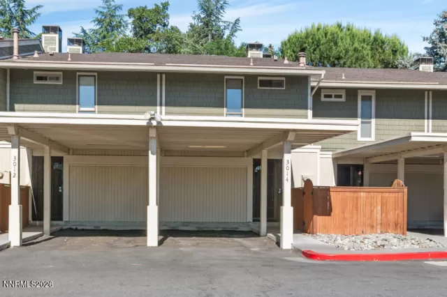 MLS: 260008216 Condo For Sale