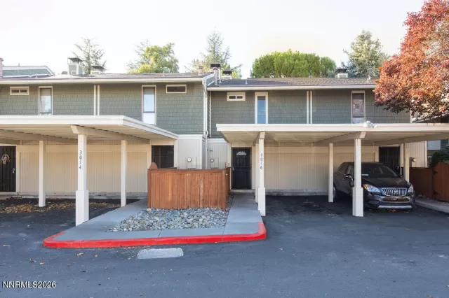 MLS: 260008219 Condo For Sale