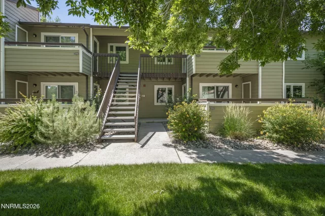 MLS: 260008224 Condo For Sale