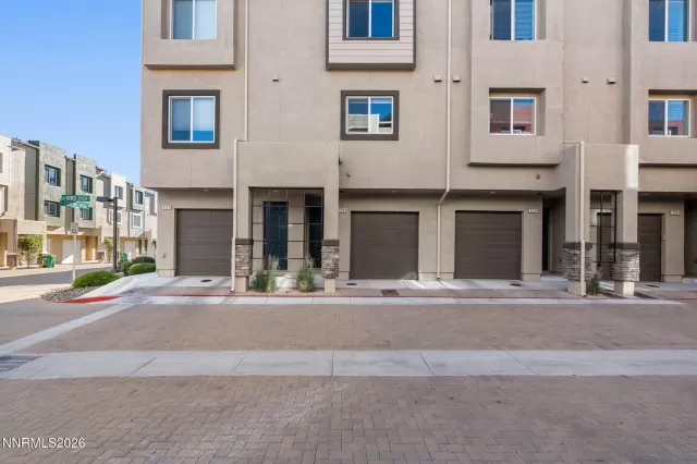 MLS: 260008238 Condo For Sale