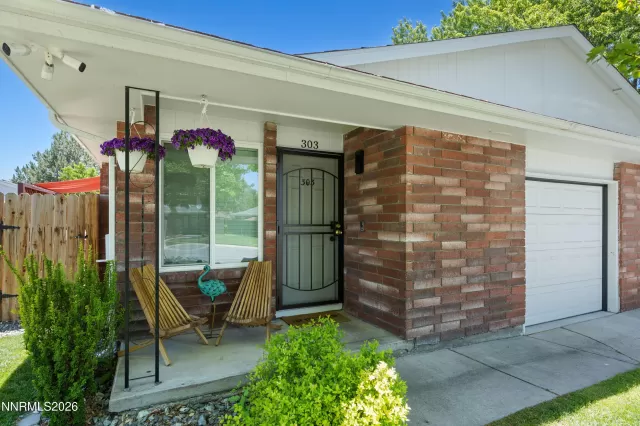 MLS: 260008242 Condo For Sale