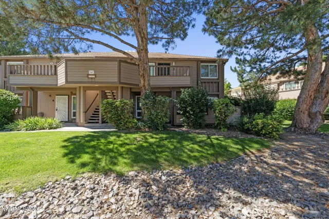 MLS: 260008252 Condo For Sale