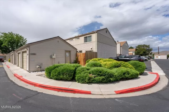 MLS: 260008291 Condo For Sale