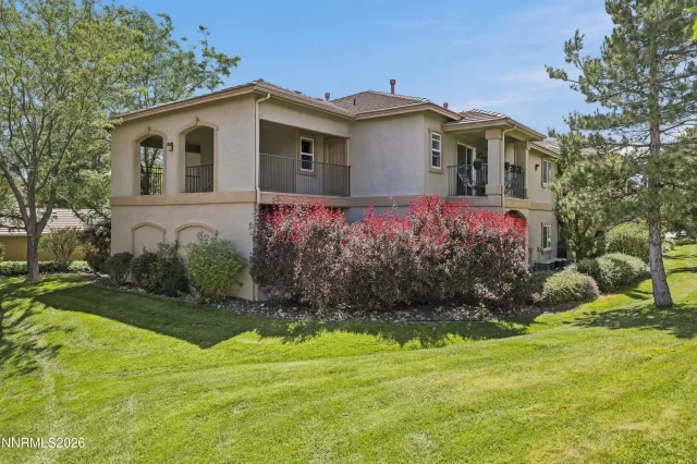 MLS: 260008347 Condo For Sale