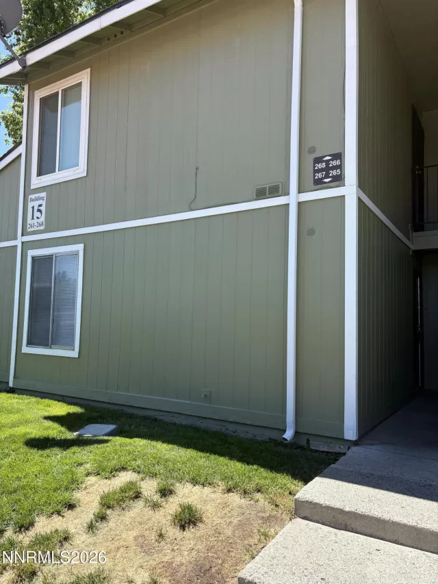 MLS: 260008400 Condo For Sale