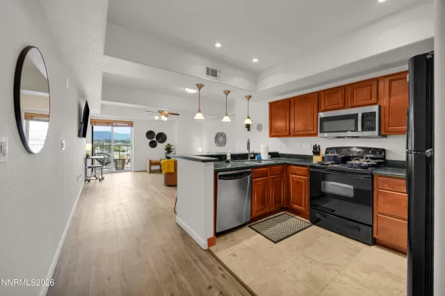 MLS: 260008408 Condo For Sale