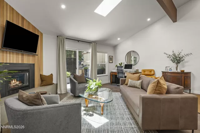 MLS: 260008409 Condo For Sale