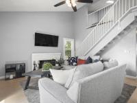 Browse active condo listings in IRONHORSE VILLAGE