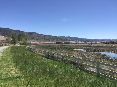 Browse Active Reno South Meadows Condos For Sale